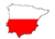 GIMNASIO CÓRPORE - Polski
